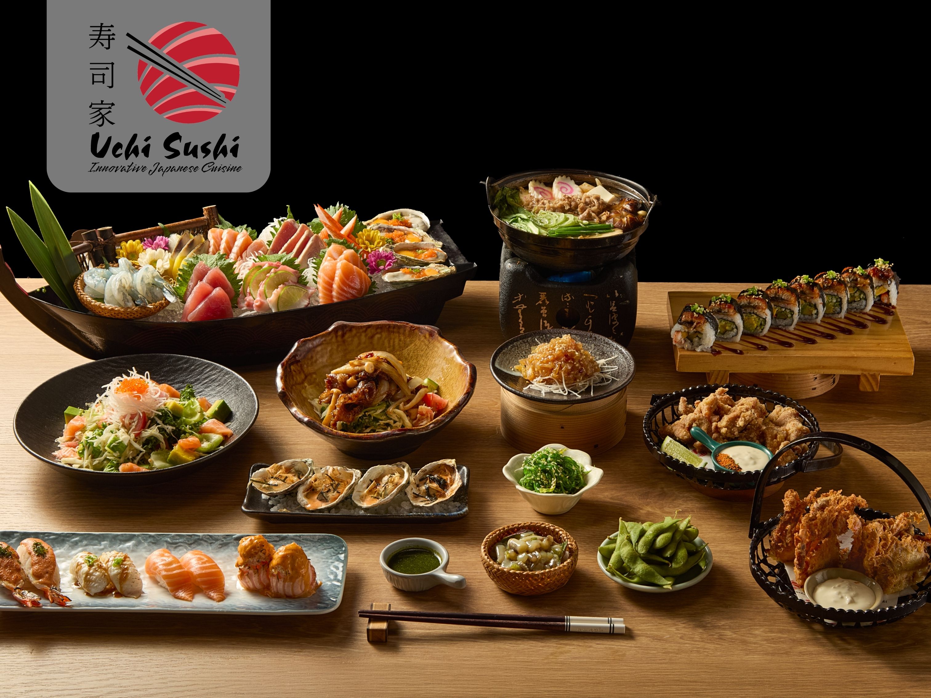 Uchi Sushi