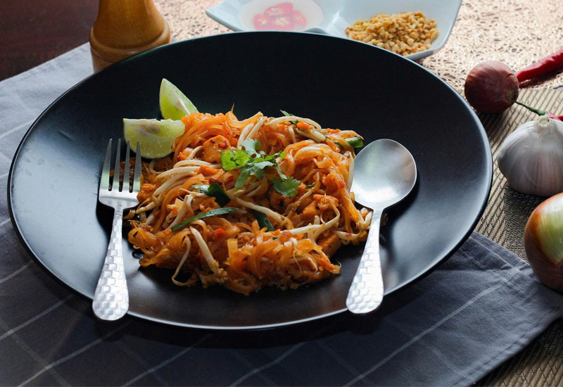 Bold Vietnamese & Asian Flavours